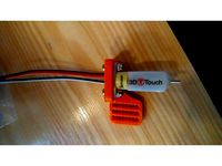 3DTouch Holder by sopak