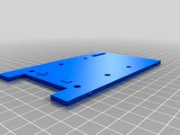 Super Capacitor Bank Enclosure by N3RDPWR