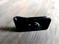 Mobius 2 Hat Clip by MakinBug