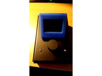 Ender 2 LCD Swivel Mod (It need soldering!) by Ezio_auditore