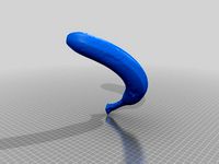 Banana for Scale by juewei
