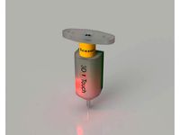 3dTouch probe model by deadcat