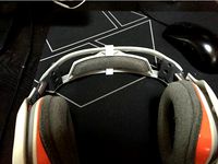 Astro A40 Headset repair clip by cacb