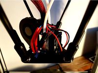 64mm Chimera / Cyclops Mag Effector by MakinBug