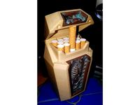 cigarette case coffin by buho29