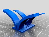 calibration - quick - support angle by BETLOG