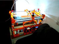BigPrinter Customization by ewald