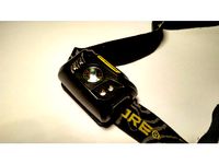Nitecore NU30 headstrap flip by tapka