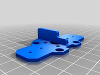 Sky shadow s800 direct motor mount by Iamsadomaso