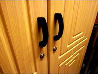 Cabinet Handle (Large) by 8SquareFeet