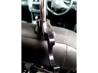 Seatback bag / cargo hook clip-on body by AikenJG