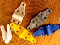 Hinges by printingotb