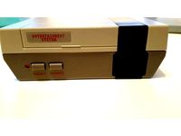 NES Mini Clone Raspberry Pi Conversion Useful Parts by salona