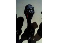 Sith Acolyte Mast Beer Tap by Junkmail90210