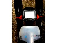 Garmin 910XT 22mm Aerobar Extension Mount by slonold
