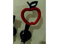 Apple Cider Tap by Junkmail90210