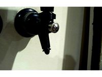 Beer Tap Plug by Junkmail90210