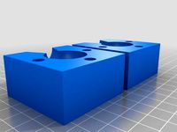 Mold For 1 inch Balls by DrDreidel