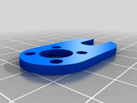 Anet A8 Z wobble - Rotated by Tannerswe