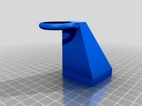 fan duct for Mingda MD-6L by mdatom