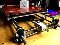 Adjustable Y-Axis Tensioner for i3 by hiptopjones