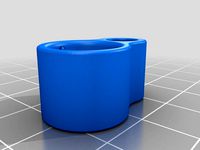 Beeper Holder by mikeller