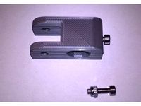 Prusa_I3_MK2_Y_Belt_Idler_Tensioner by Andison