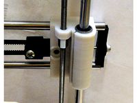 Sintron i3 X Axis Tension kit by JWag