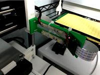 MP Select Mini Raspberry Pi Camera holder with LED's by jschmall