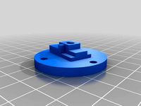 Nimble V1 Basic Adapter by ZestyTech