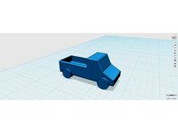 Truck by arty321