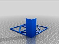 (yet another) Printer measure calibration object by tdpt
