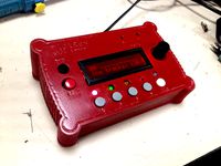 MidiRex Box by Processaurus
