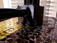 GRBL enclosure by matthewpeterson418