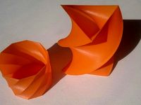 Twisted Vase Generator by DanielKolz