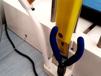 New Matter MOD-t tool holder by someoneonly