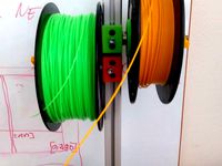 Spool holder by armenio