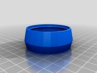 Croquet Malet Pad by agilliam