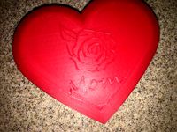Heart Box by agilliam