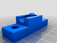 Folger Tech Delta Rod Jig by csorrows
