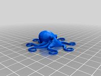 Octopi by TimDooley