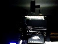 Duplicator i3 Lighting by simhoney