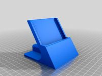Samsung S3 Phone Stand by henryarnold