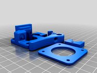 Flexstruder reworked Direct (Improved) by Lucan07