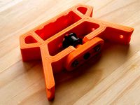 Parametric Tapered Spacer by GeoDave