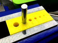 Tube Clamp Jaws by MazaaFIN