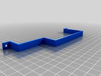 BFR4WD 3D printed parts by BigFace83