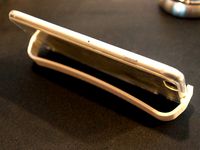 Revised iPhone 6/6s Plus Horiz Stand by TechShopJim