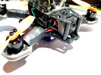 Atom122 Arm Protector by Curtisbeef