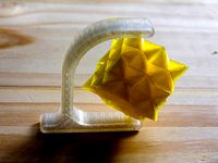 Gimbal Spinner by GeoDave